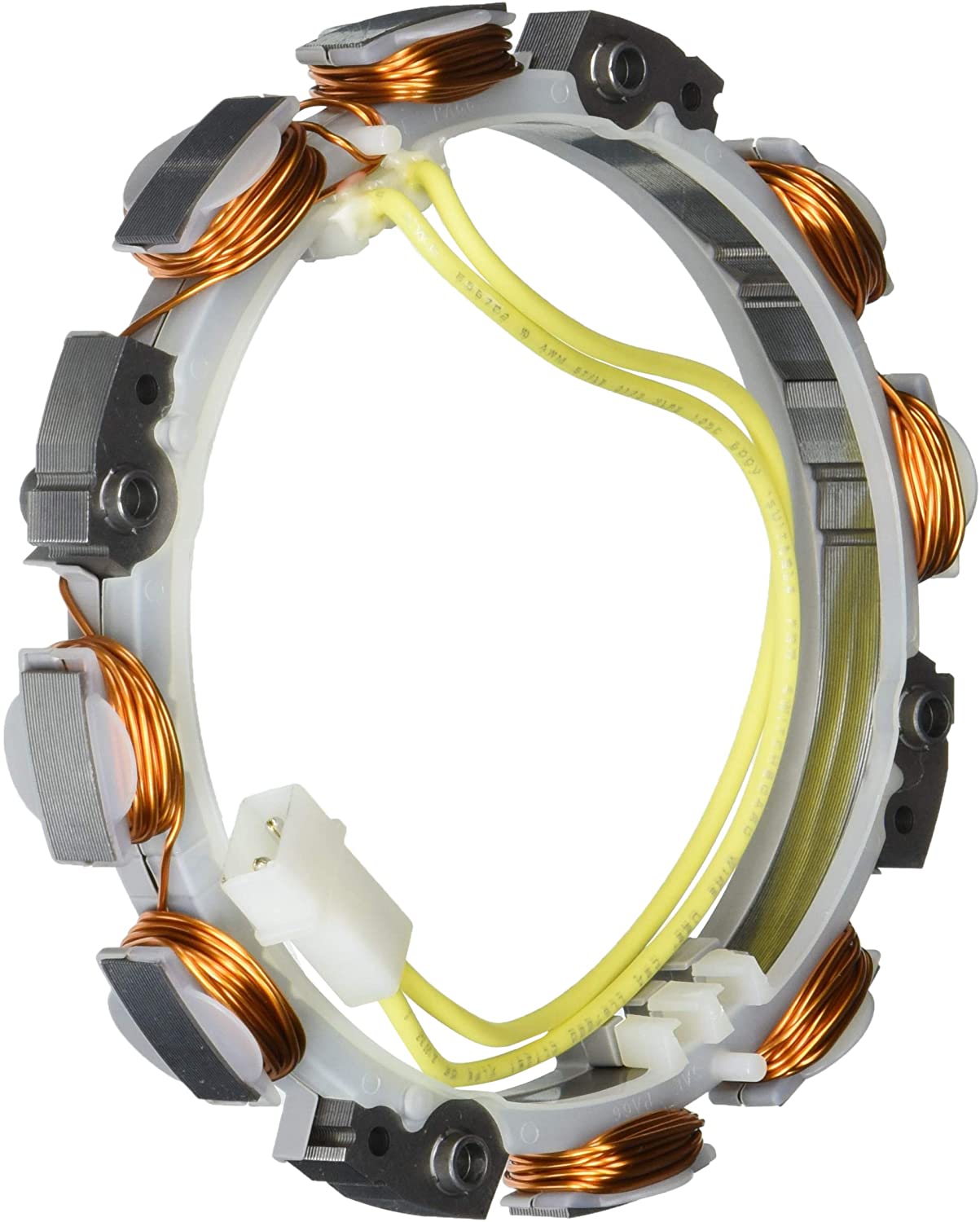 YP, Yuxin зарядные катушки ДЛЯ Briggs & Stratton 592830, запчасти для газового двигателя переменного тока, зарядная катушка