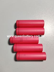 بطارية ليثيوم أيون كوين باتري UR14500AC UR14500P بسعة 800 مللي أمبير/ساعة و840 مللي أمبير/ساعة، 3.6 فولت/3.7 فولت، بطارية AA 14500 لأجهزة التحكم عن بعد والألعاب/مشغلات الصوت المحمولة - Product Image 3