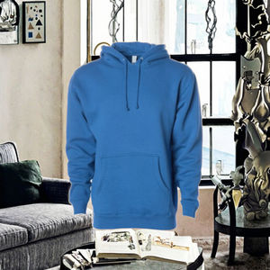 Conjunto Deportivo de Estilo Urbano con Lavado Ácido, Sudadera Corta con Cremallera, Conjunto de Pantalones y Sudadera Deportivos Vintage con Corte Acampanado para Hombre - Product Image 5