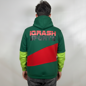 Sweat-shirts personnalisés en gros pour hommes, en molleton, vierges, décontractés, avec logo imprimé, unisexe, surdimensionnés, broderie, basiques - Product Image 2