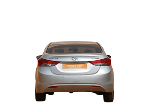 ฮุนได อแวนเต้ MD ปี 2012 สภาพดี รถมือสองจากเกาหลี ขาย 300auto Export - Product Image 2