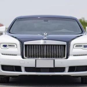 GHOST 6.6P AT 2020 BLANC Importation européenne de premier ordre Voiture conduite à gauche/à droite - Product Image 1