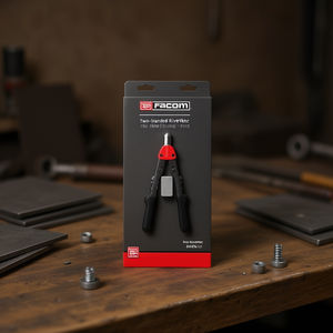 Pince à riveter à deux mains Facom - Product Image 3