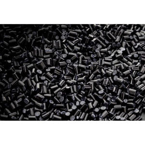 Solutions de masterbatch noir personnalisées par le fabricant, noir de fumée, pour l'industrie plastique - Product Image 3