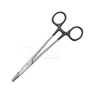 Portaagujas Manuales de Acero Inoxidable con Bloqueo, Servicio OEM, Instrumentos Quirúrgicos con Certificación CE - Product Image 5