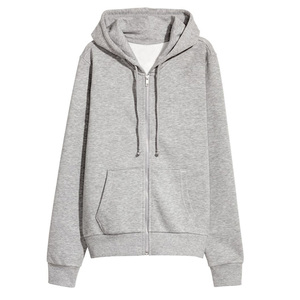Heavyweight 100% Polyester Men's Hoodies and Flared Sweat <b>Pants</b> Sets Plain Dyed for Winter - Product Image 1
