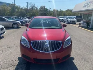 2015 Buick Verano Base - Product Image 6