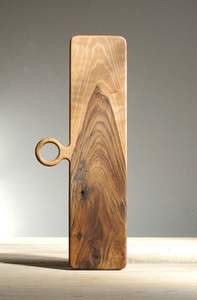 อัปเกรดเครื่องครัวของคุณด้วยเขียงไม้สับเป็นมิตรกับสิ่งแวดล้อม - Product Image 3