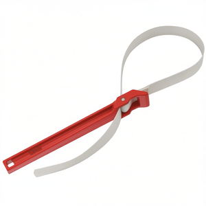 Clé à chaîne Usag de type ceinture pour diverses tâches, produit durable et polyvalent - Product Image 2