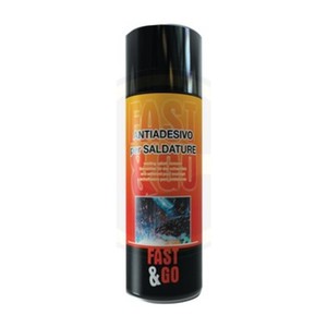 Spray Antiadesivo per Saldature "fast&go" 400 ml - Product Image 1