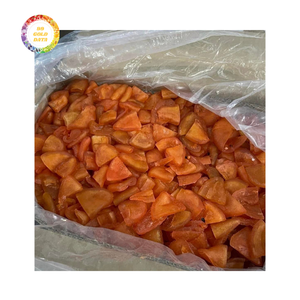 Fruits de la Passion Séchés de Qualité Export - Délicieux, Moelleux et Abordables pour les Acheteurs au Détail ou en Gros - Product Image 5