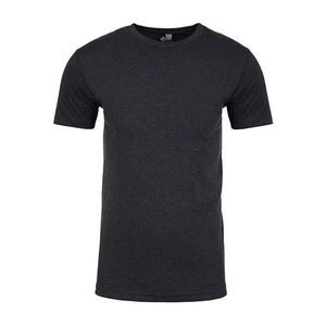 Camiseta de Algodón Next Level 3600 para Hombre, Camisetas Next Level 3600 - Product Image 3