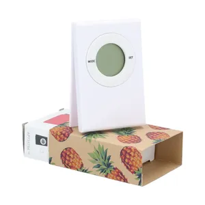 CreaSleeve Kraft Band 200 Boîtes de rangement décoratives créatives pour le merchandising - Product Image 2