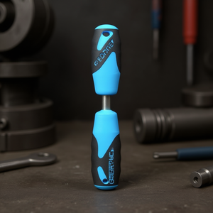 Destornillador Gedore 3C para Tornillos Hexagonales con Punta Esférica - Product Image 3