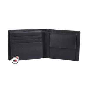 Portefeuilles pour homme fins et de haute qualité, portefeuilles en cuir pour homme, portefeuilles courts classiques en cuir PU, portefeuilles en cuir comme cadeau - Product Image 5