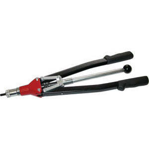 514E Auto Repair <b>Tool</b>-<b>Threaded</b> Insert Pliers with Six Tie Rods - Product Image 1