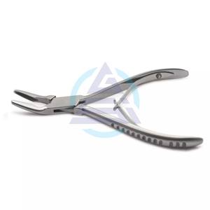 Instrumento Dental de ortodoncia, alicates de rongeur para huesos, fórceps dentales, herramienta de Cirugía de dentista, herramienta de laboratorio quirúrgico - Product Image 5