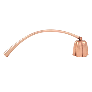 Unique Design Brass <b>Candle</b> Snuffer for Home Wedding Parties <b>Candle</b> <b>Flame</b> Safely With Long Handle <b>Candle</b> Accessory - Product Image 6