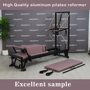 <span class=keywords><strong>Reformer</strong></span> <span class=keywords><strong>Pilates</strong></span> <span class=keywords><strong>Cadillac</strong></span> Berkualitas Tinggi Merek Terkenal dengan Tower, Pasokan Langsung Pabrik, Mesin <span class=keywords><strong>Pilates</strong></span> <span class=keywords><strong>Reformer</strong></span> Dijual - Product Image 2