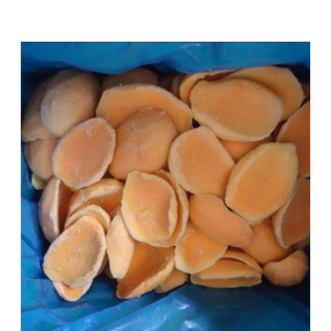 Mango congelado de Vietnam en trozos y rodajas IQF-dulce y natural, ideal para mercados de exportación que requieren alta calidad - Product Image 5