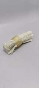 Handcrafted Eco-Friendly Resin Napkin Rings in Creative Colors Patterns for Wedding <b>Party</b> <b>Table</b> Decoration Stocked for Hotels - Product Image 3