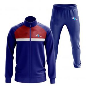 Nuevo estilo personalizado su logotipo chándales para niños chándal para hombres fútbol Outfield chaquetas de calentamiento trajes Unisex - Product Image 1