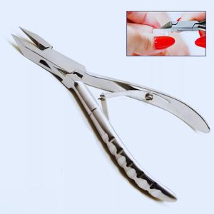 Cortador de uñas encarnadas de alta resistencia para Podología, instrumento de Podología de belleza de alta calidad, base quirúrgica certificada CE - Product Image 3