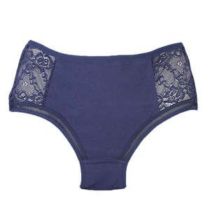 Braguitas para Mujer - Azul Marino - Product Image 1