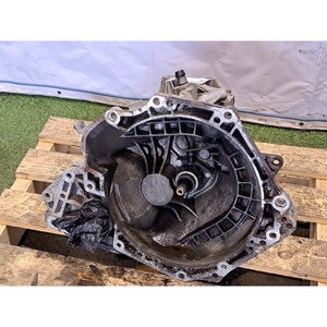 MOTORE USATO COMPLETO OPEL Corsa E 3a Serie 24581813 RAPP 3.74 B14XEJ benzina 1398 (15>) - Product Image 1