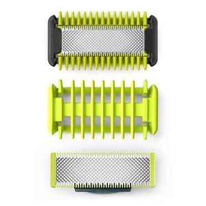 Cuchilla de Repuesto Philips Norelco Oneblade para Cara y Cuerpo, Multiusos - Product Image 4