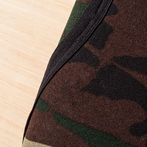 Customized Logo Printing New Design High Quality Comfortable Neoprene <b>Knee</b> <b>Sleeves</b> For Men And Women - Product Image 3