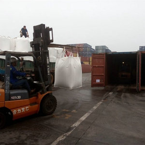 Fertilizzante Granulare di <span class=keywords><strong>Urea</strong></span> Rivestito di Zolfo a Rilascio Controllato - N46 - Campione Disponibile - Product Image 5