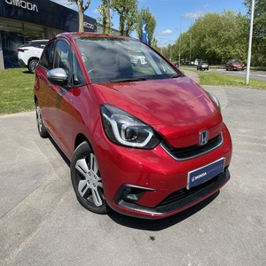 USADO LHD/RHD 2022 H O N D A JAZZ 1,5 EX - Product Image 1