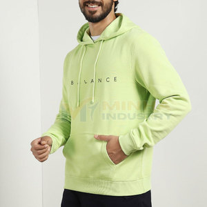 Sudadera con Capucha para Hombre con Estampado Gráfico para Looks Deportivos Casuales, Mezcla de Algodón, Sudadera con Capucha Estampada para Hombre con Estilo Moderno - Product Image 4