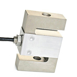 <b>Top</b> Notch Quality 100% Stainless Steel Material SL1000-2500 Tension Compression <b>Load</b> Cell for Sale for Genuine Bulk Buyers - Product Image 1