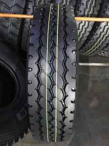 Pneu de camion radial TBR 11R22.5 pour usage intensif |   Caoutchouc naturel |   Garantie de 3 ans |   Origine Chine |   Certifié DOT/ECE |   Vente en gros - Product Image 4