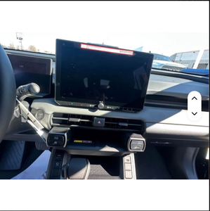 Venta al por Mayor de SUV RAV4 Híbrido 2026, 4.5L de Aspiración Natural, Automático, Euro IV, 5 Puertas, 5 Asientos, Volante a la Izquierda, R18, Techo Panorámico, Cuero - Product Image 4