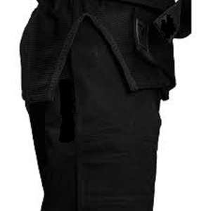 Uniforme unisex de Judo Jiu-Jitsu GI con logotipo personalizado al por mayor para entrenamiento y competición - Product Image 3