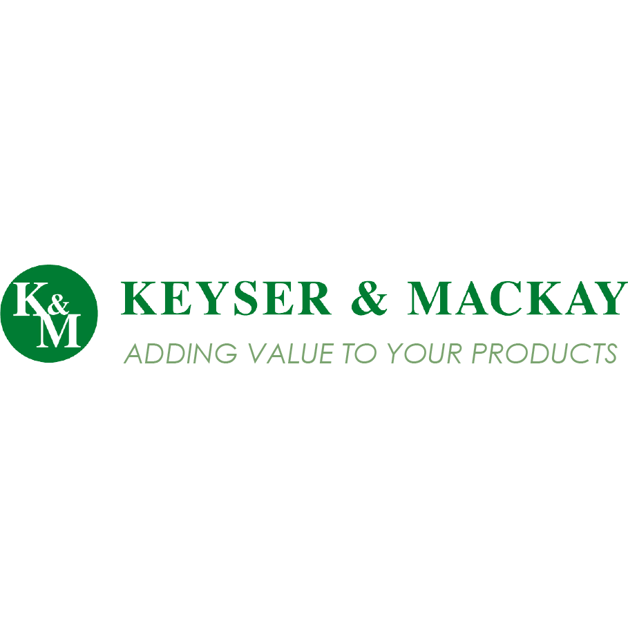 Keyser & Mackay logo