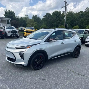 Chevrolet Bolt EUV Premier 2023 Certificado Limpio - Product Image 1
