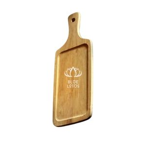 L'achat de la planche à découper en bois la plus verte du Vietnam est l'un des meilleurs moyens d'obtenir une qualité supérieure - Product Image 1