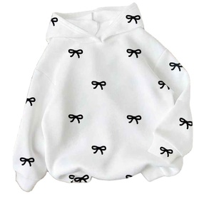 Sudadera con Capucha Unisex Personalizada de Última Moda para Hombre y Mujer, Sudadera con Capucha de Gran Tamaño con Estampado de Alta Calidad para Ropa Urbana - Product Image 1