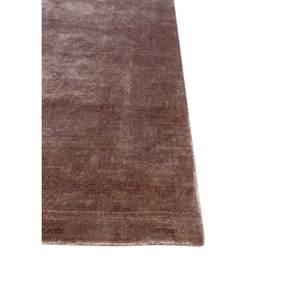 Alfombra Rectangular Grande de 9x12, Color Beige Marrón Jazmín, Tejida a Mano, con Rayas y Color Sólido, para el Hogar o el Pasillo, Marca Konstrukt - Product Image 4