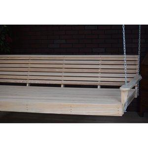 Mahowny ม้านั่งแบบ2คนสำหรับใช้กลางแจ้งในโรงแรมและสวนสาธารณะ - Product Image 4