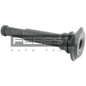 Cuscinetto del supporto del freno posteriore FEBEST (0374-CRVUPR) - Product Image 1