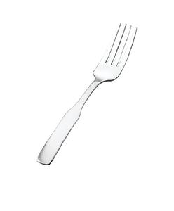 Ensemble de fourchettes à fruits multifonctionnelles en acier inoxydable avec logo personnalisé, durables, pour café, hôtel, restaurant, usage quotidien, y compris pour les gâteaux - Product Image 1