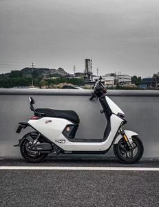 Motocicleta Eléctrica Inteligente de Alta Gama para Adultos, con Batería de Litio, Modelo de Rendimiento Todoterreno y Urbano, Conducción Avanzada - Product Image 4