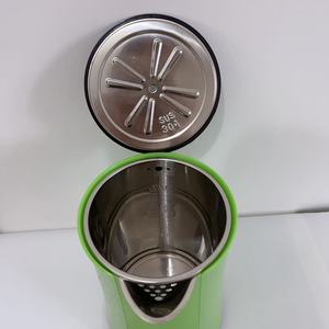Elettrodomestici da cucina <span class=keywords><strong>smart</strong></span> elettrodomestici acciaio inox bollitore elettrico 2.0L - Product Image 4