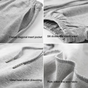 Shorts pour hommes, vente en gros d'usine, approvisionnement en vrac, OEM ODM, logo personnalisé, taille élastique, poches latérales, haute qualité, style élégant, vêtements de haute qualité - Product Image 5