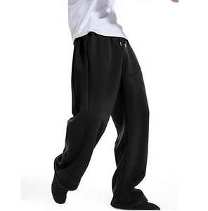 OEM Services Made in High Quality <b>Men</b> <b>Trousers</b> Latest Style Custom Design <b>Men's</b> <b>Trousers</b> - Product Image 3
